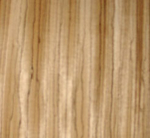 (African) Zebrawood